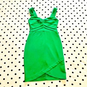 Guess Evergreen Mini Dress Size 2